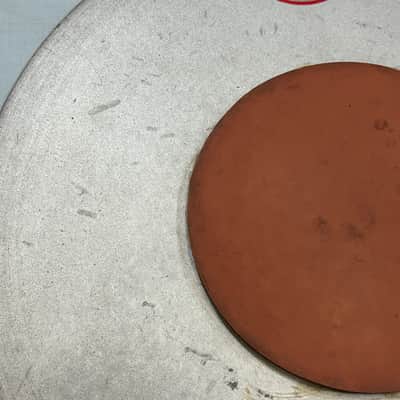 Camco Practice Pad (TL-U-3156) 60's - Silver image 6