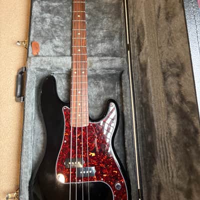 Fender Limited Edition 60th Anniversary Precision Bass 2011 image 7