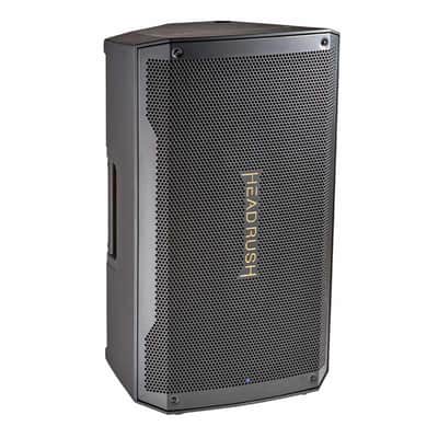HEADRUSH FRFR112-MK2 12" bi-amplifiée 2500W image 6
