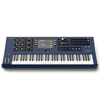 Waldorf Quantum MK2 | 61-Key Hybrid Synthesizer. New with Full Warranty! image 1