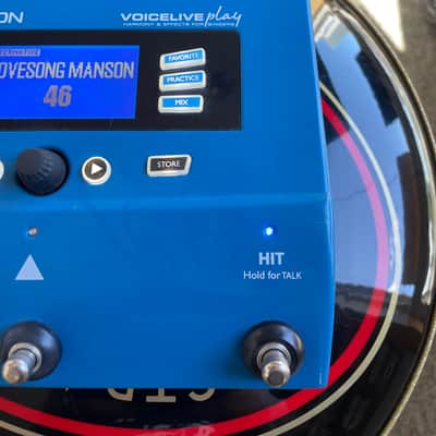 TC Helicon VoiceLive play - With PSU• image 5