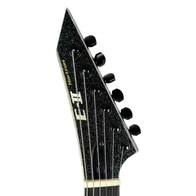 ESP E-II Horizon NT HS Hipshot - Purple Sparkle imagen 8