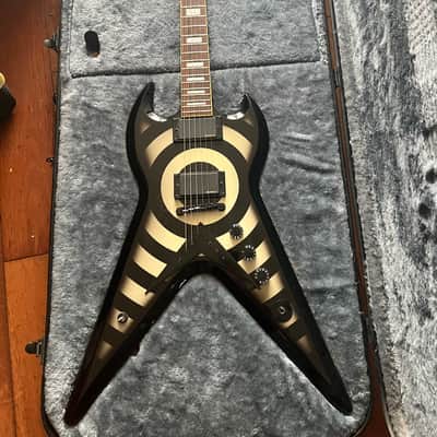 Epiphone Zakk Wylde Signature ZV Custom | Reverb Canada