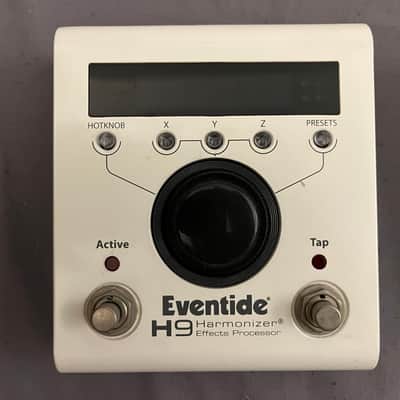 Eventide H9 Max + H9 Core image 2