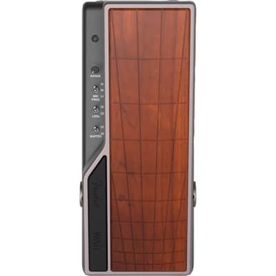 Fender Tread-Light Wah - Wah Wah Pedal image 1