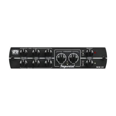 Synergy Amps Tone King Imperial MKII Preamp image 2