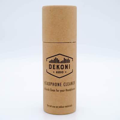 Dekoni Audio Headphone Cleaning Kit image 2