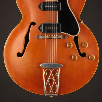 1956 Gibson ES-350TN image 1