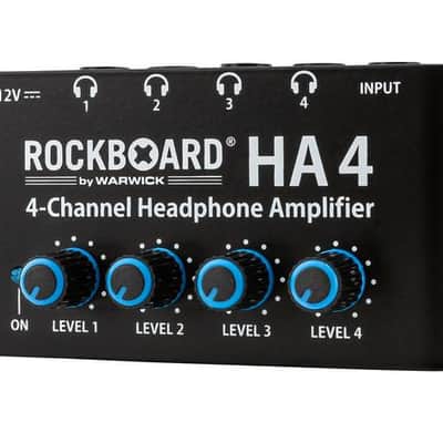 RockBoard HA 4 image 2