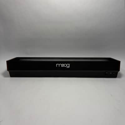 Moog 104HP Powered Skiff image 3