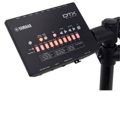 Yamaha DTX402K Batteria Elettronica con Lezioni on Online Gratuite image 3