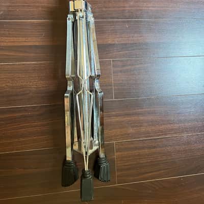Tama Artstar Double Braced Dual Tom Stand image 1