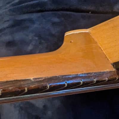 Flatiron Flatiron 2M 1979 - Nitrocellulose image 10