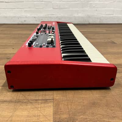 Nord Electro 6D SW61 Stage Keyboard; Serial No: EO13437 | Second Hand image 5