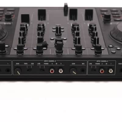 Immagine Native Instruments Traktor Kontrol S4 Owned by Liars - 7