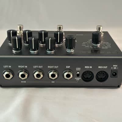 Strymon TimeLine Delay 2011 - Present - Silver image 7