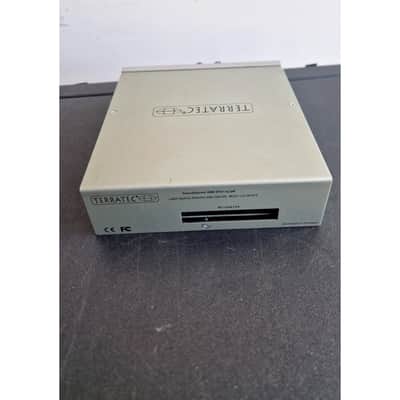 Terratec SoundSystem DMX 6fire 24/96 - Audio Interface - Good image 6