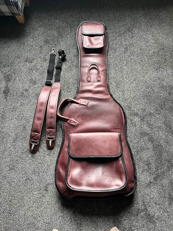 Maruszczyk Bass bag 2020s - Antique image 1