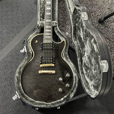Epiphone Les Paul Custom Prophecy GX image 1