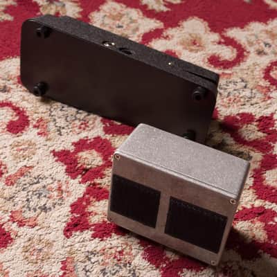 R2R Electric Vintage Wah #082 Second Hand image 7