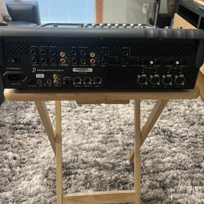 Digidesign Digi 003 Console Firewire Audio Interface with Control Surface 2000s image 3