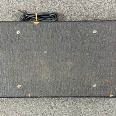 Sunn Concert Slave, Solid-State Amplifier Bild 4