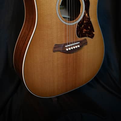 Taylor Trey Hensley Signature Gold Label 510e Special Edition 2026 Antique Blond image 3
