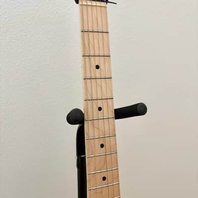 Traveler Guitar / EG-3 Standard / Mini Travel Electric Guitar (Butterscotch Blonde) image 3