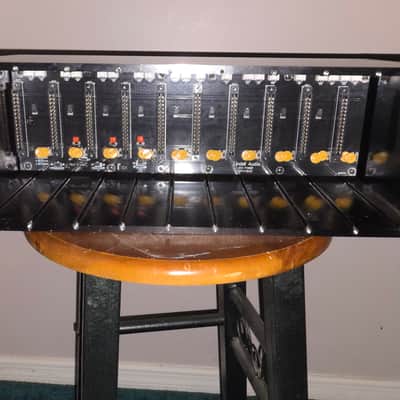 Lindell 506 Power MkII & 510 Power MkII - Page 2 - Gearspace