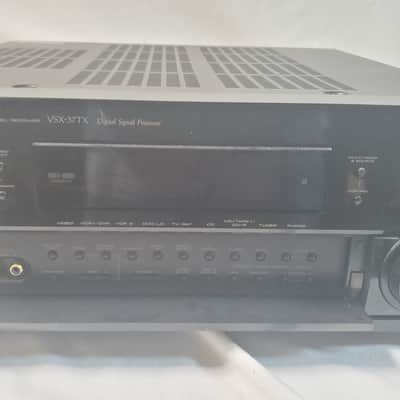 Pioneer VSX-37TX - AS IS - parts/scrap/repair image 2