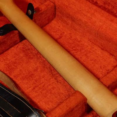 1966 Fender Mustang - Red - All Original image 17