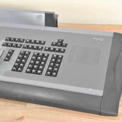 ETC Express 24/48 Lighting Console NO POWER SUPPLY CG000WH image 2