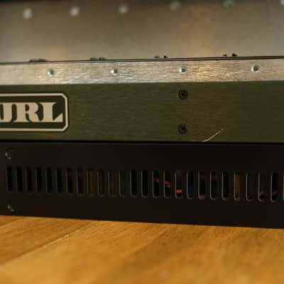 Burl B80 Mothership w/ BMB1 Digilink Motherboard image 5