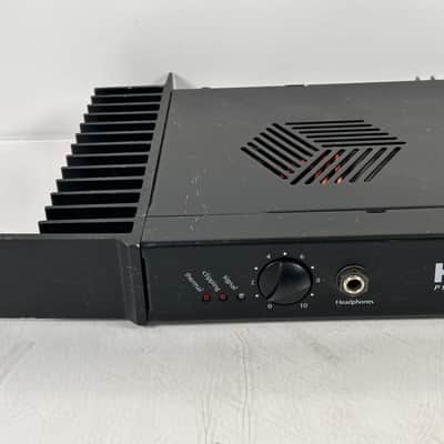 Hafler P1000 Trans Ana Amplifier image 4