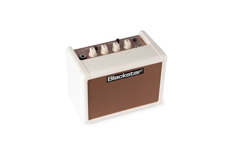 Blackstar - FLY3 Acoustic Amplifier image 1