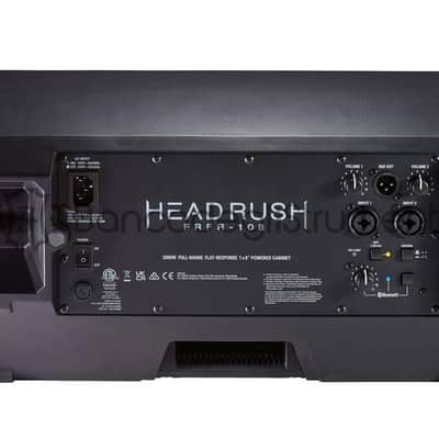 HeadRush Frfr-108 Mkii Promo Amplificatori Per Chitarra image 2