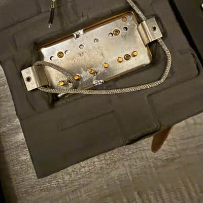 Gibson 490R and 498T set image 3