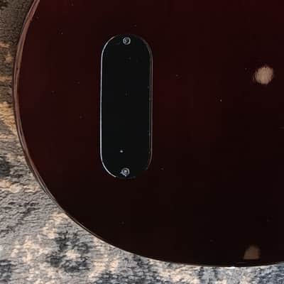 Gibson Les Paul Junior 2019 - Vintage Tobacco Burst image 17