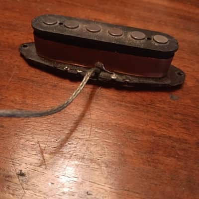Schecter Pickup 1978 image 2