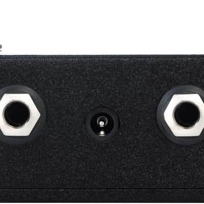 EarthQuaker Devices Flexi Loops Dual Effects Loop Switcher Pedal image 6