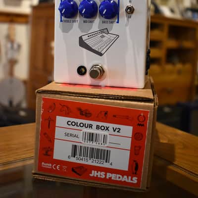 JHS Colour Box V2 image 13