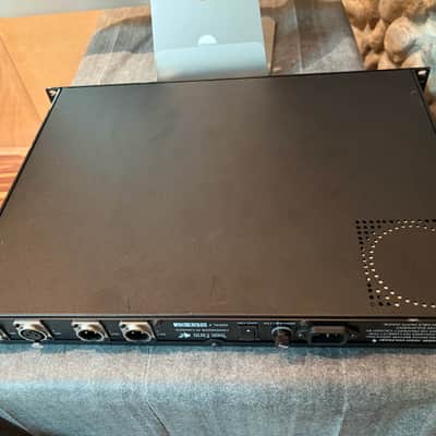 Sonic Farm Creamer Dual Pentode Preamplifier image 3