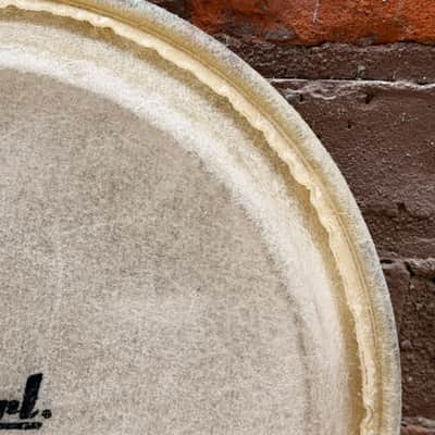 Pearl Pro Conga Head SEE PHOTOS FOR MEASUREMENTS image 4
