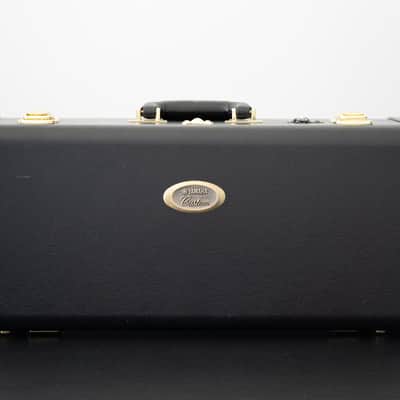 Yamaha YTR-9835 Custom Bb/A Piccolo Trumpet (SN 5734xx) image 21
