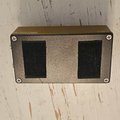 Selltronics 1 of 2 Snow Blind Special Edition Treble Booster Overdrive image 7
