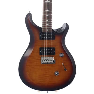 Paul Reed Smith 2014 S2 Custom 24 Tobacco Sunburst [14 S2005131] (06/29) image 7