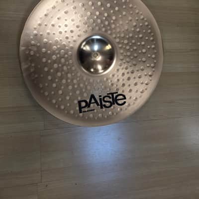 Paiste PST5 20" Rock Ride image 2