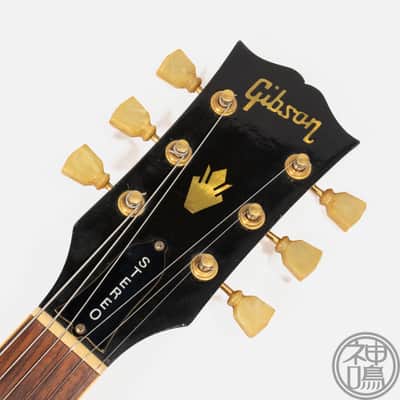 Gibson ES-345 1974-1975 - Walnut image 7