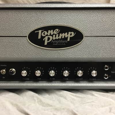 Tone Pump Amplifiers SRL45 image 2