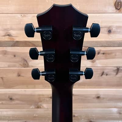 Taylor T5Z Classic KOA Acoustic Electric Guitar - Natural image 6